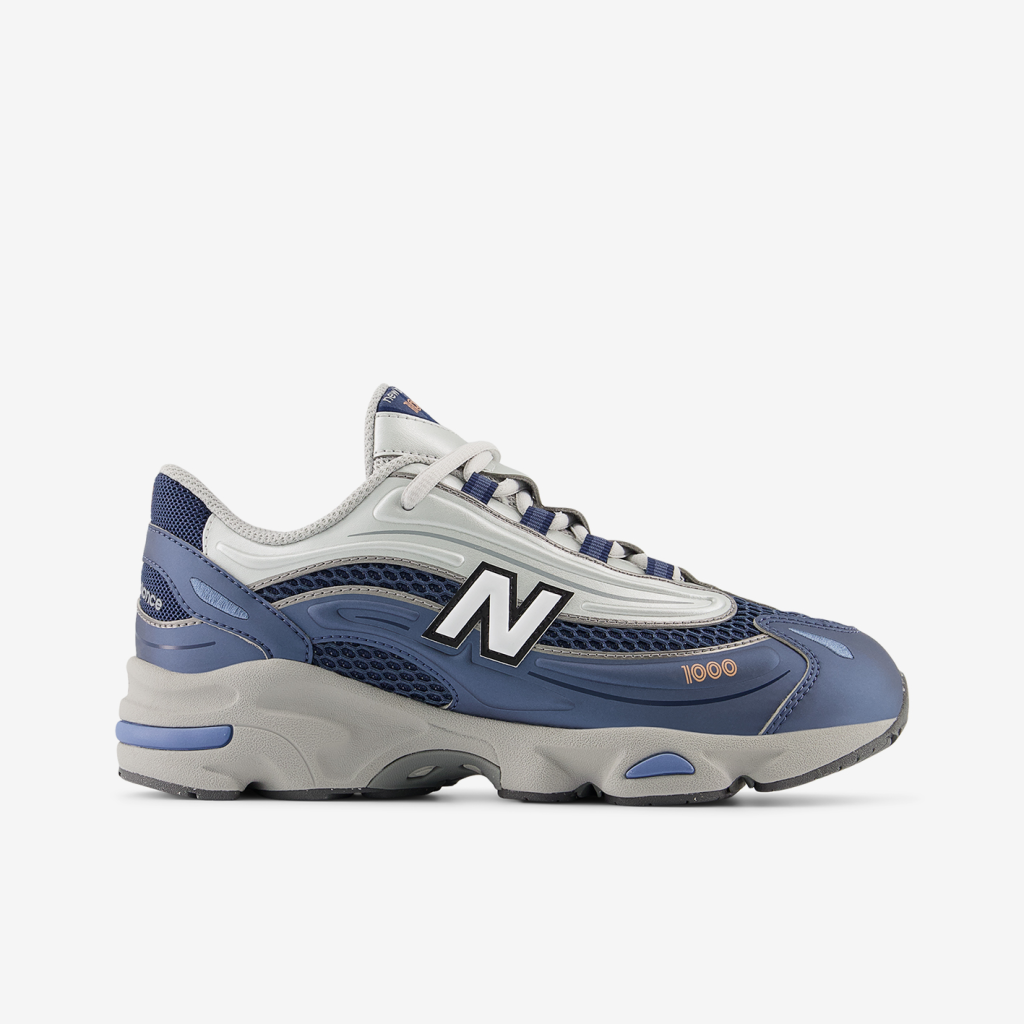 New Balance GC1000PK Freizeitschuhe in BLAU