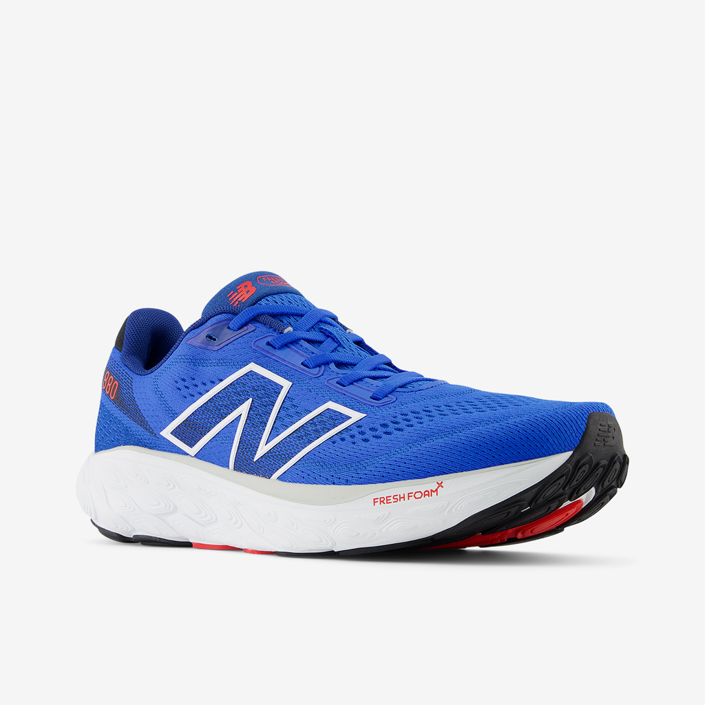 New Balance M 880 v14 Laufschuhe in BLAU