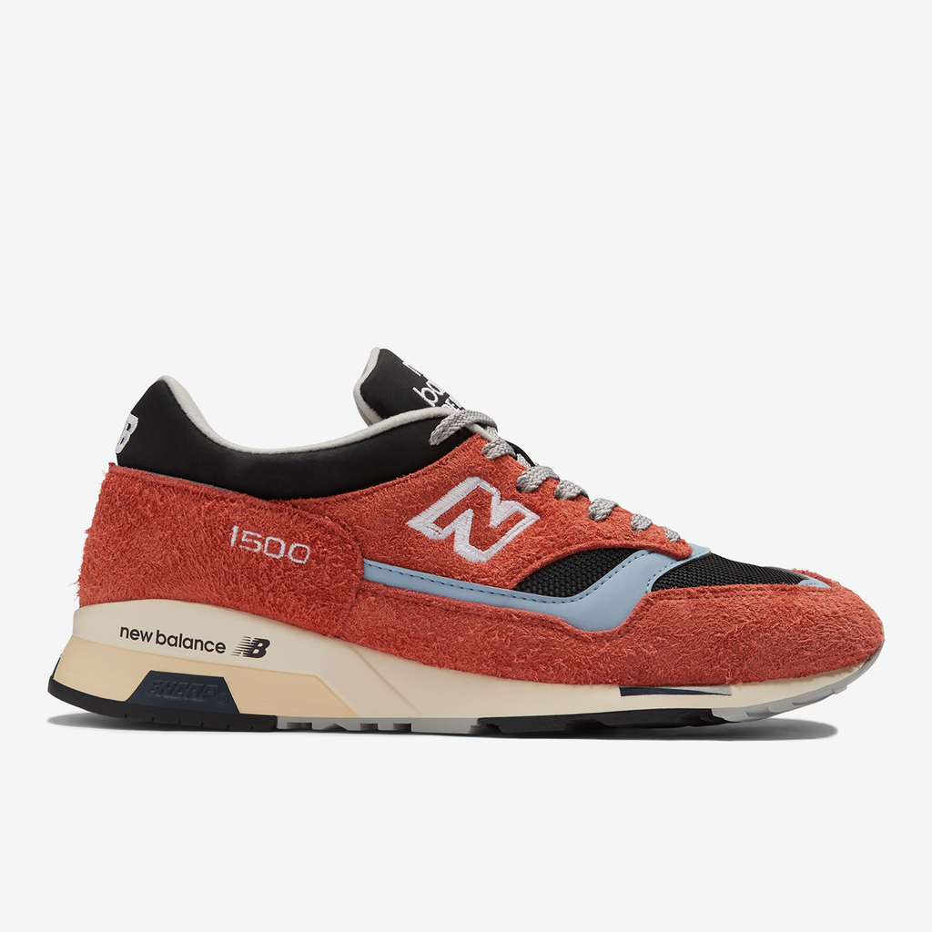New Balance M 1500 MiUK Seasonal Freizeitschuhe in ROT