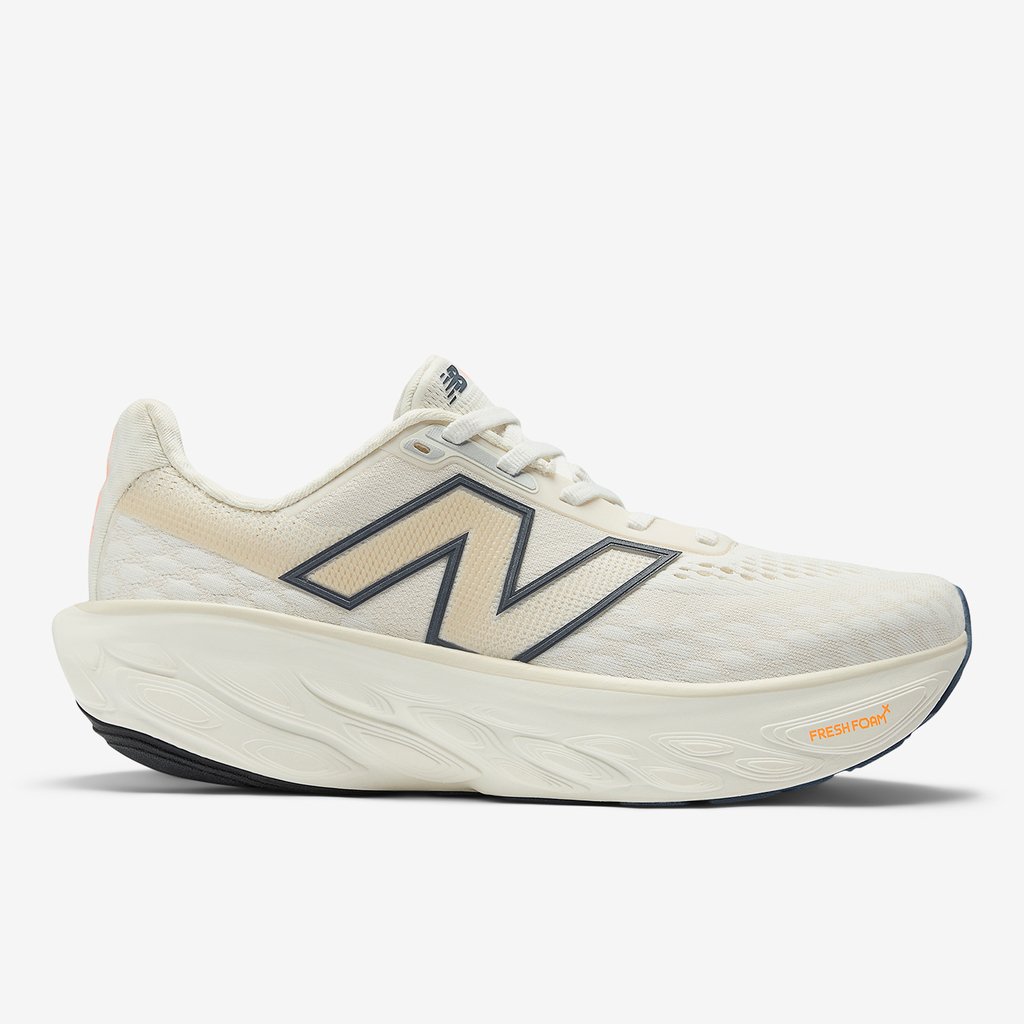 New Balance W 1080 v14 Laufschuhe in BEIGE