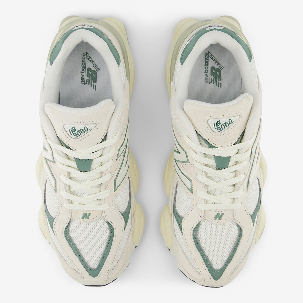 New Balance U 9060 Spring Freizeitschuhe in BEIGE
