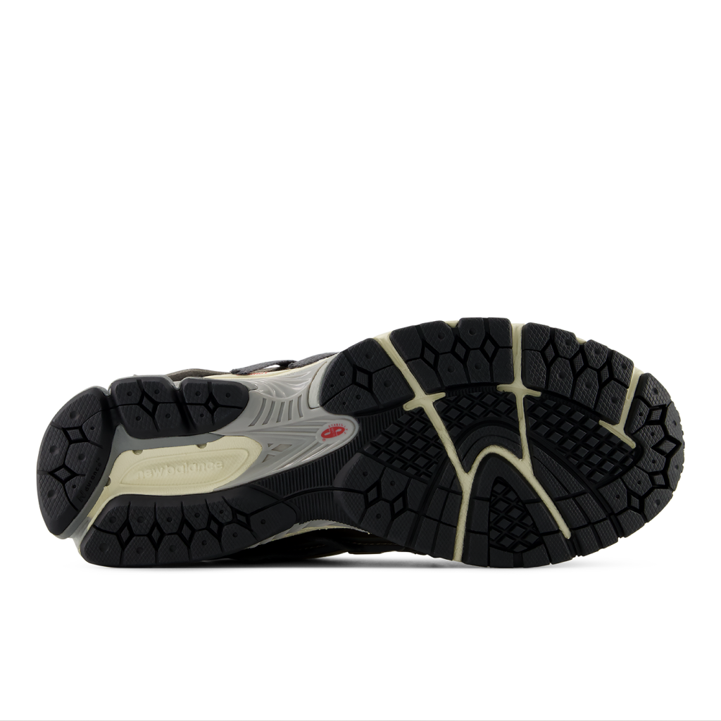 New Balance U 1906A Deconstructed Seasonal Freizeitschuhe in BRAUN