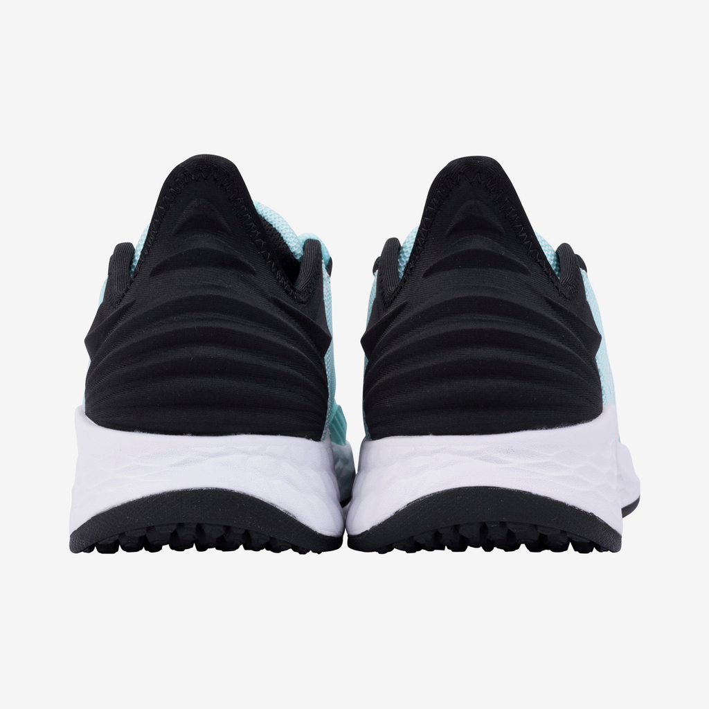 New Balance W Roav Golf Golfschuhe mit Spikes in BLAU
