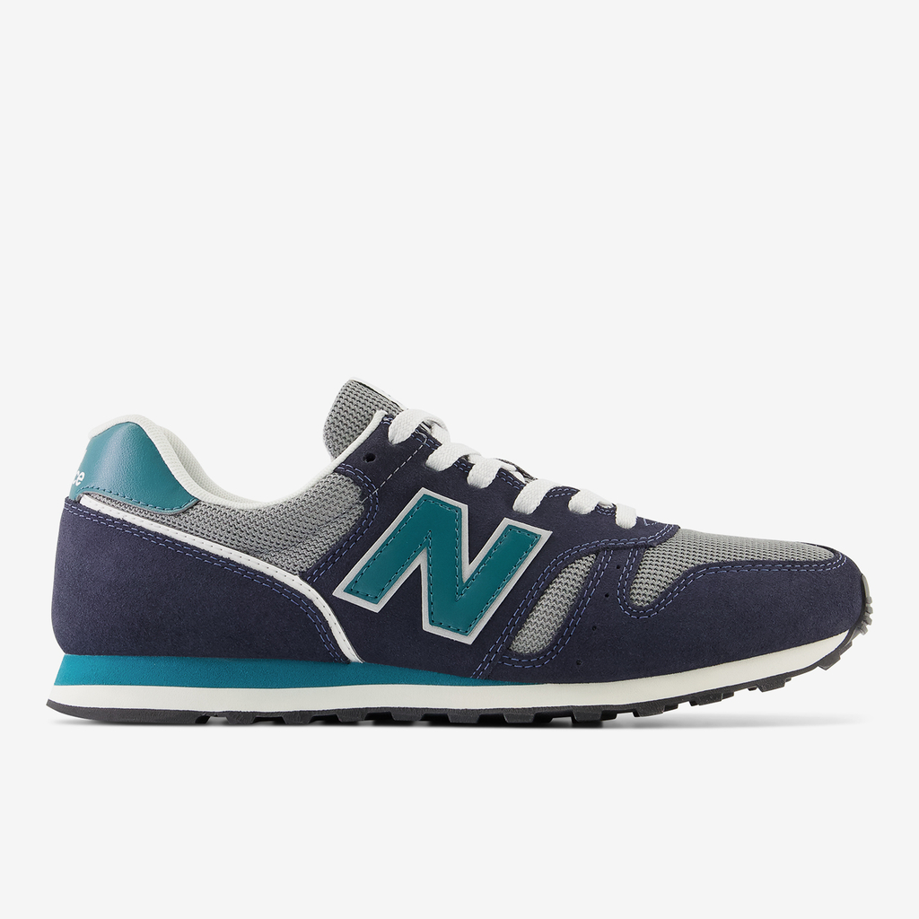 New Balance M 373 Seasonal Core Freizeitschuhe in MEHRFARBIG