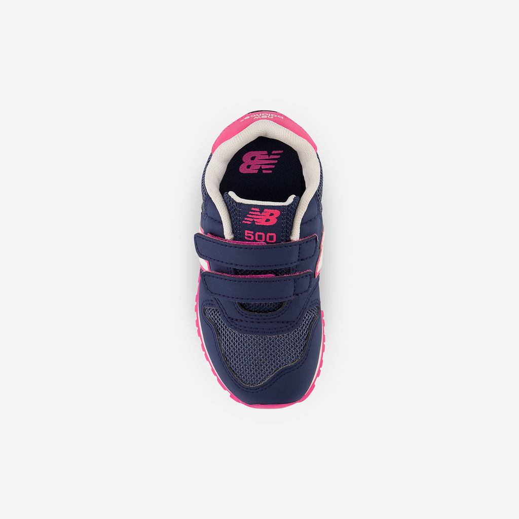 New Balance I 500 Freizeitschuhe in BLAU