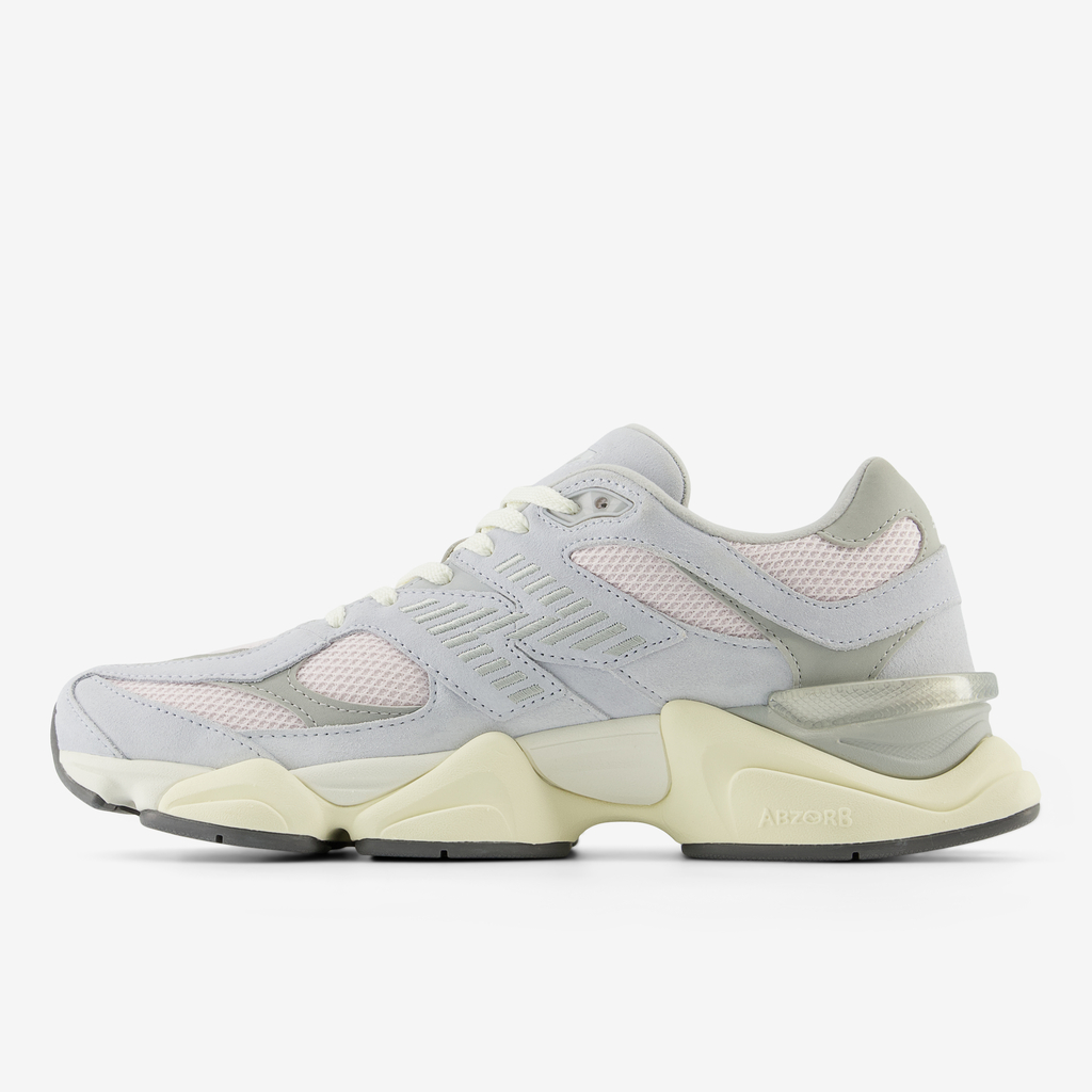 New Balance U 9060 Spring Fever Freizeitschuhe in GRAU