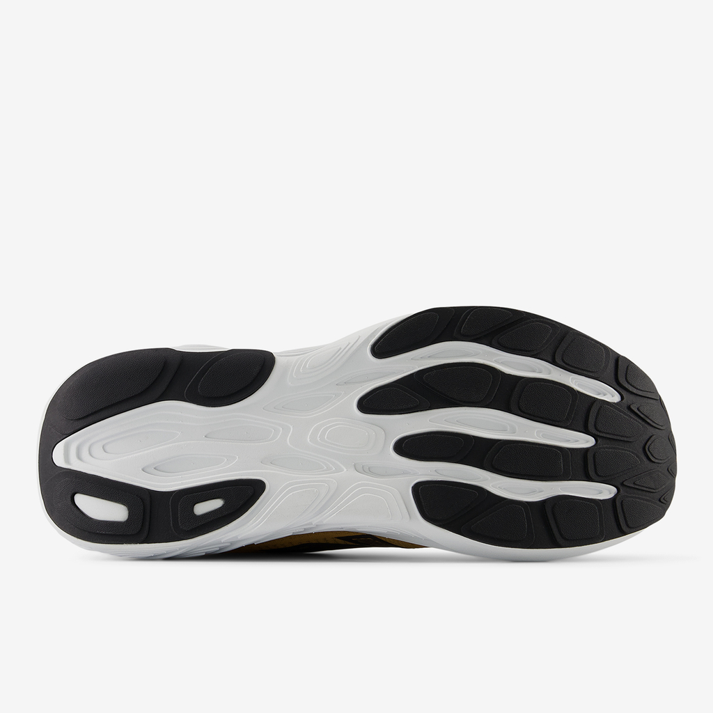 New Balance M 880 v15 Laufschuhe in ORANGE