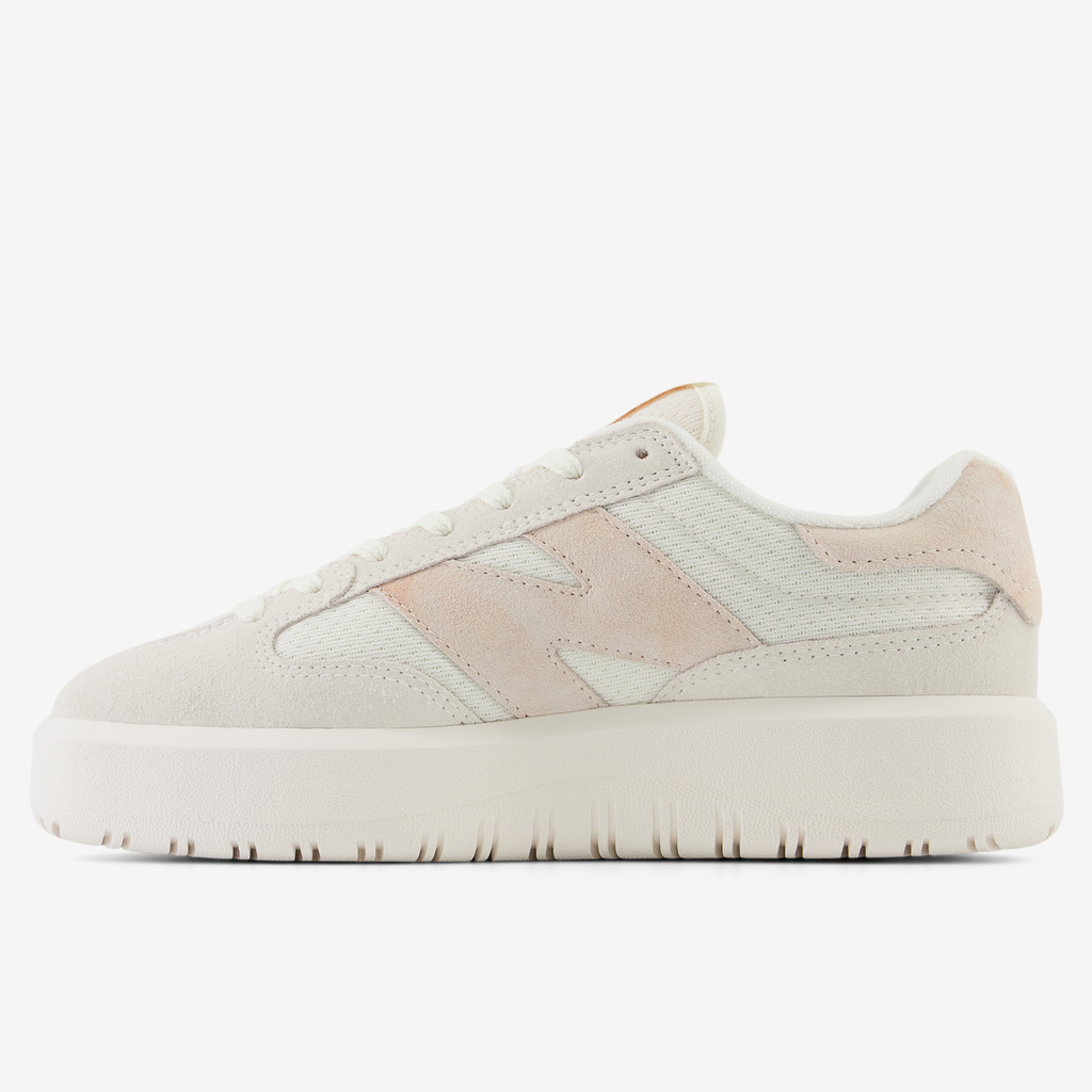 New Balance U 302 Marble Freizeitschuhe in BEIGE