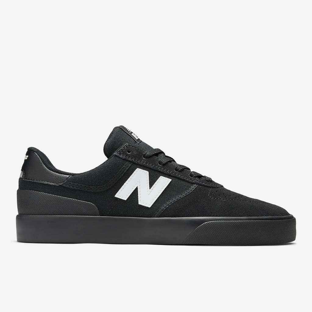 New Balance M Numeric 272  Skateboardschuhe in SCHWARZ