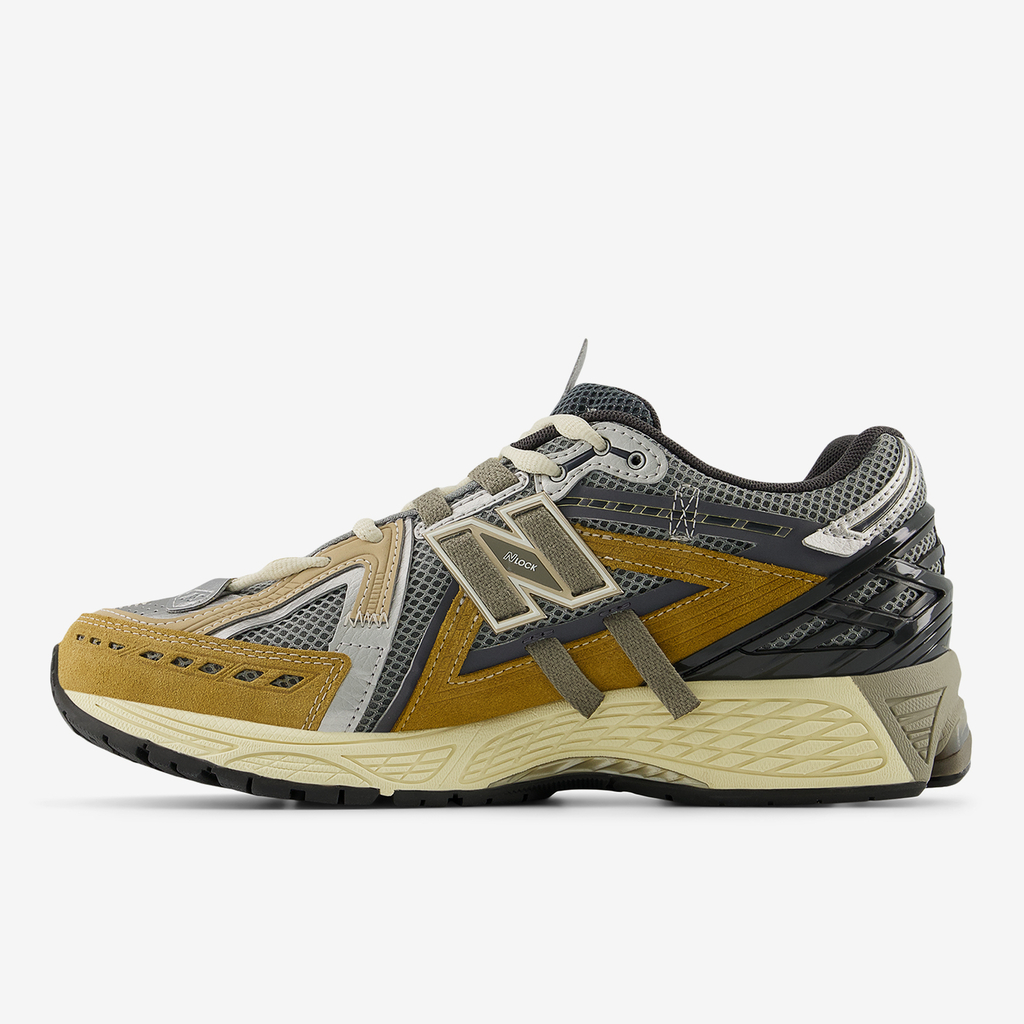 New Balance U 1906 New Multi Freizeitschuhe in BRAUN