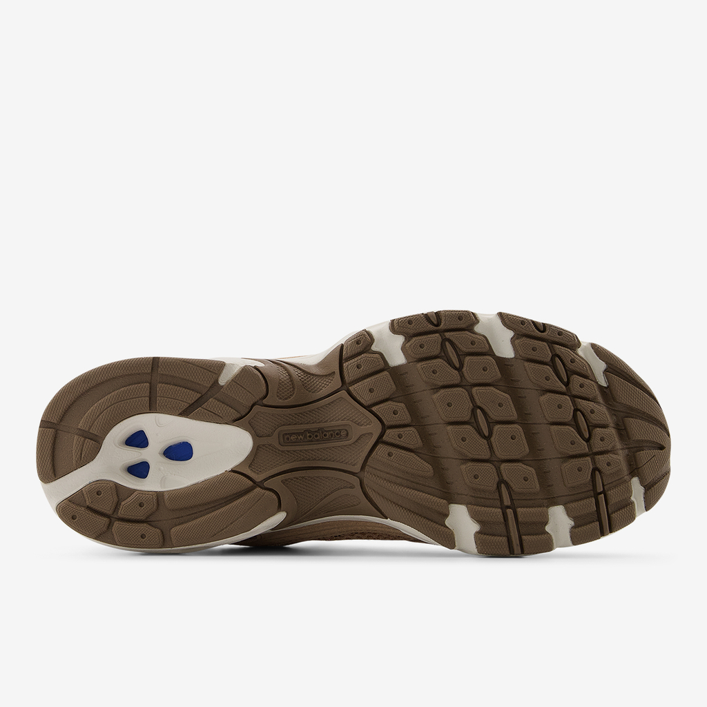 New Balance U530CRA Freizeitschuhe in BEIGE