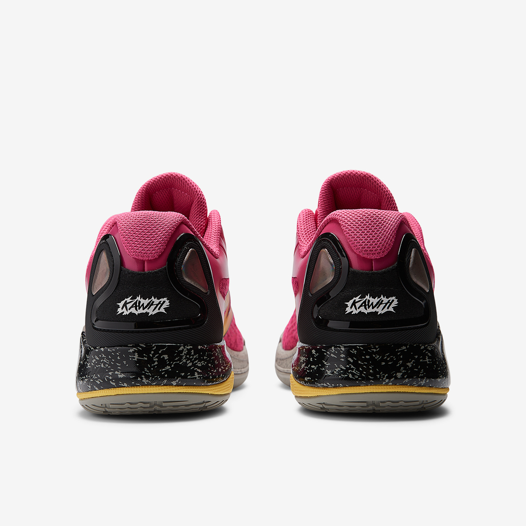 New Balance M Kawhi Signature v4 Basketballschuhe in MEHRFARBIG