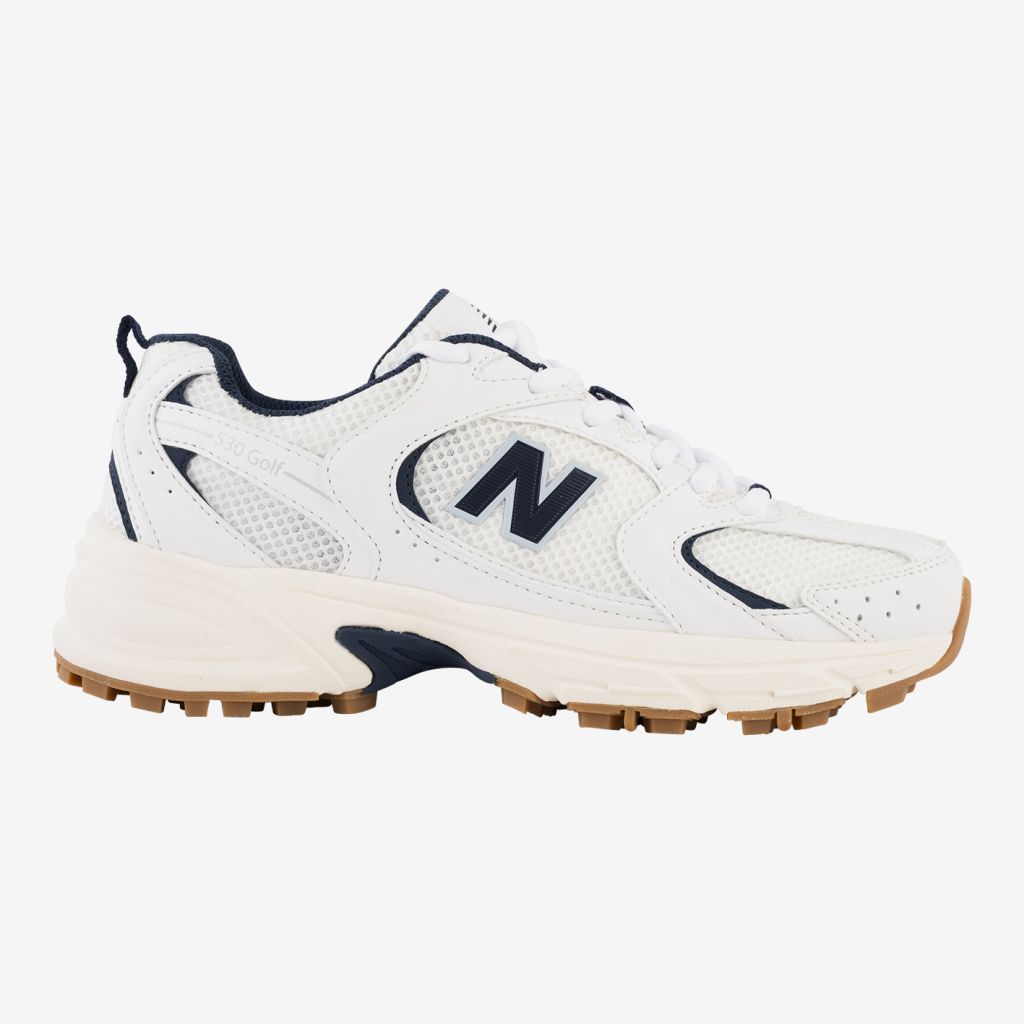 New Balance W 530 Golf SL in WEISS
