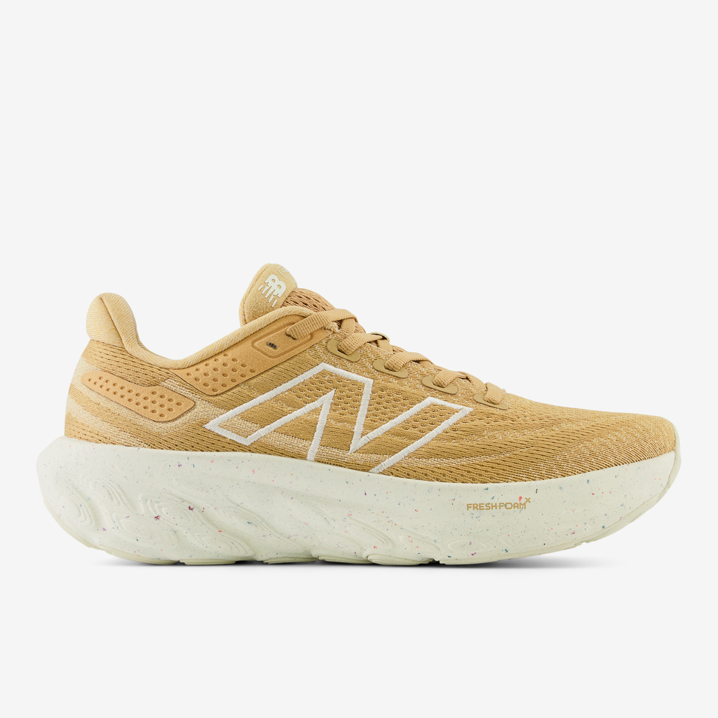 New Balance W 1080 v13 Laufschuhe in BEIGE