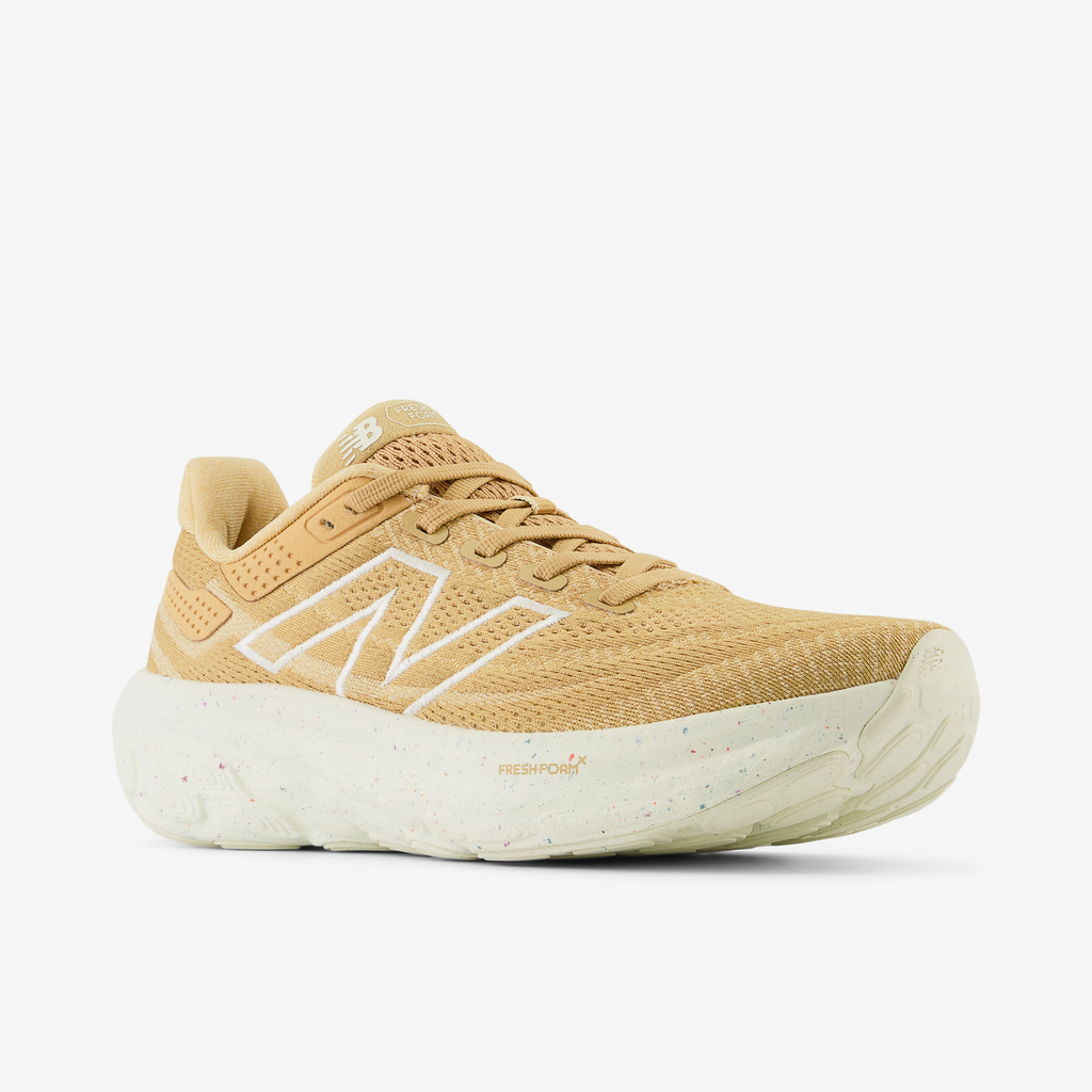 New Balance W 1080 v13 Laufschuhe in BEIGE