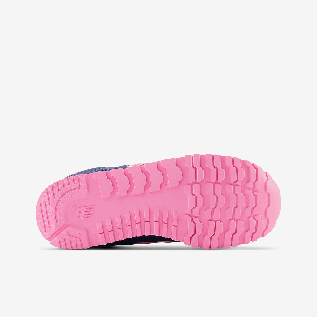 New Balance P 500 Seasonal Freizeitschuhe in BLAU