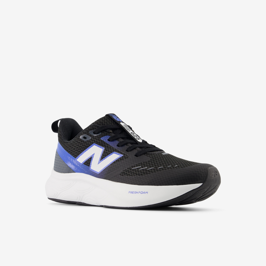 New Balance G62514H Fresh Foam 625 Laufschuhe in SCHWARZ