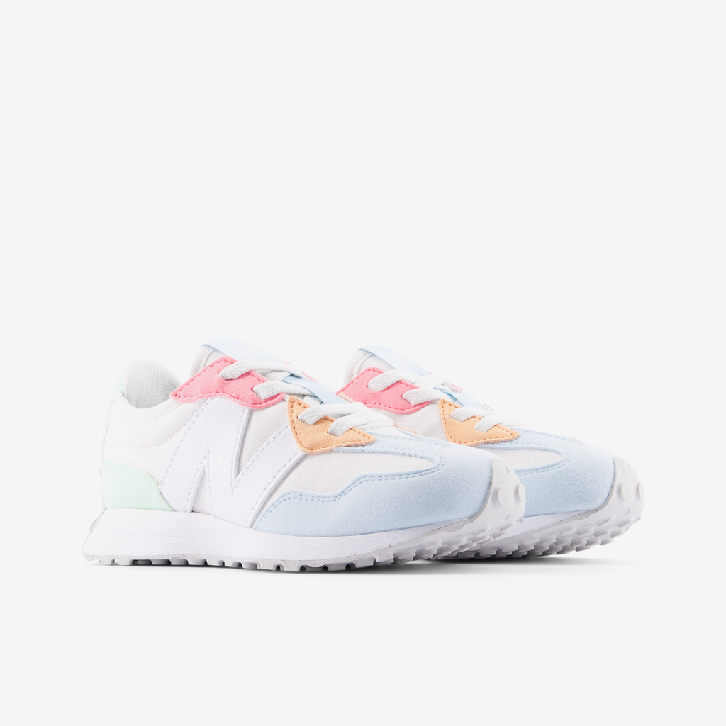 New Balance P 327 Freizeitschuhe in GRAU