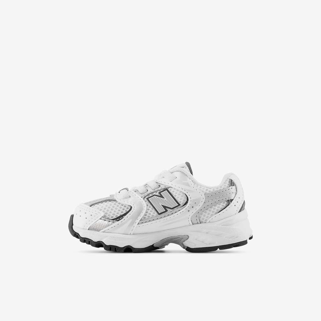 New Balance I 530 Core Freizeitschuhe in WEISS