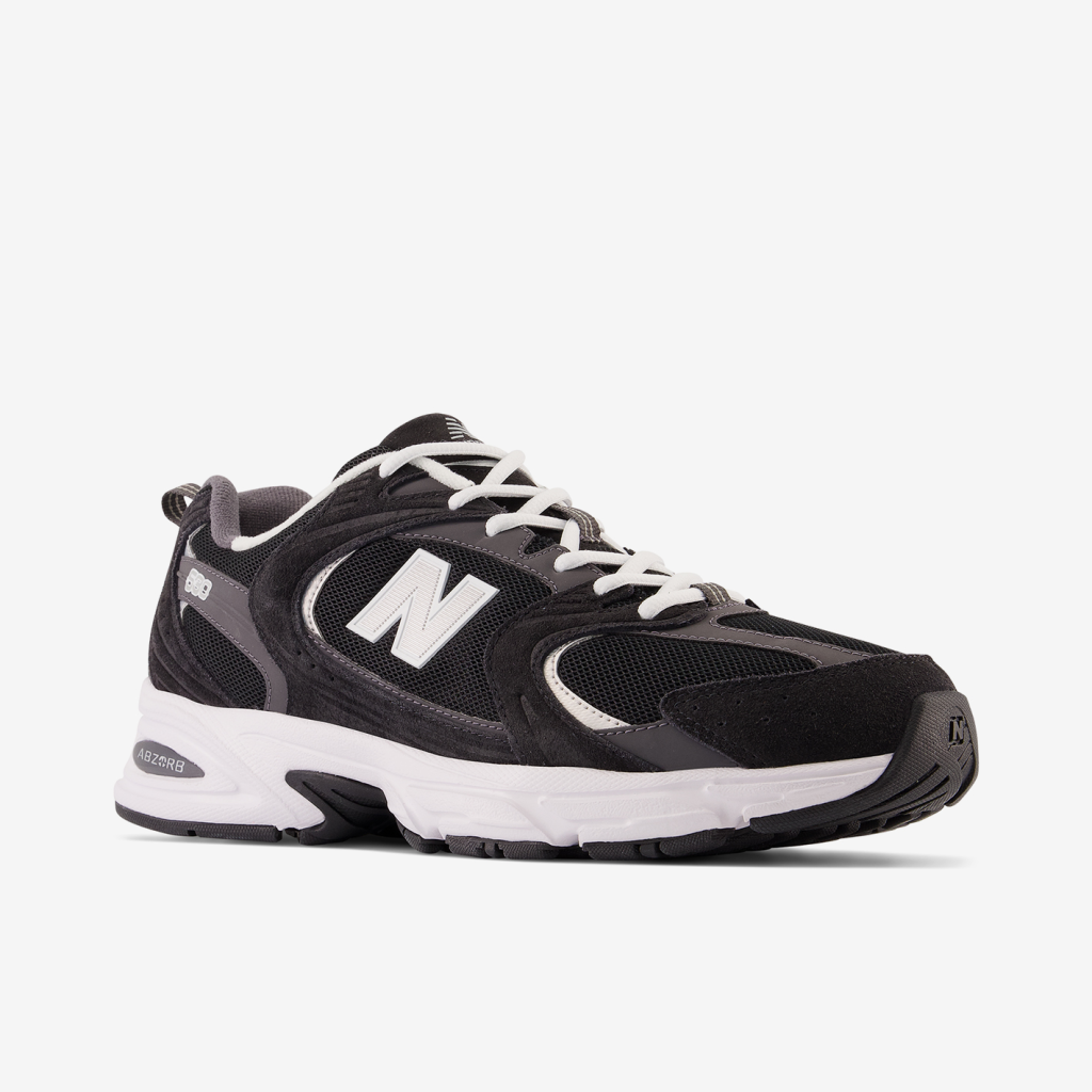 New Balance MR530CC in SCHWARZ