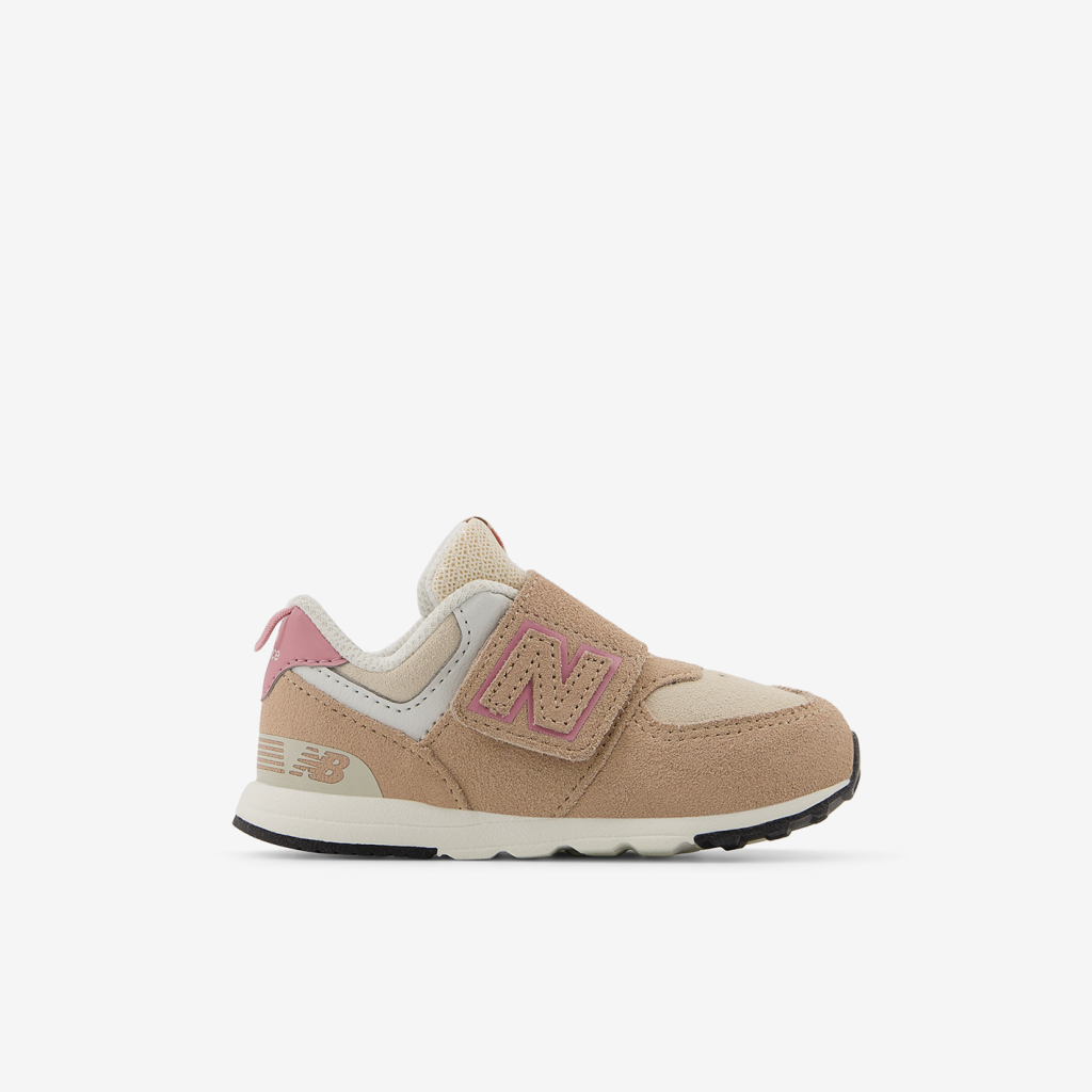 New Balance I 574 Freizeitschuhe in BEIGE