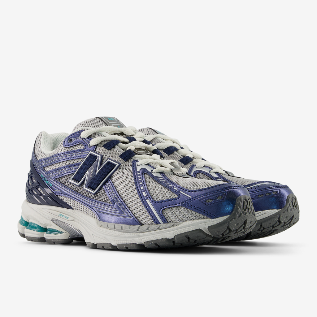 New Balance U 1906R Sport Essentials Freizeitschuhe in BLAU