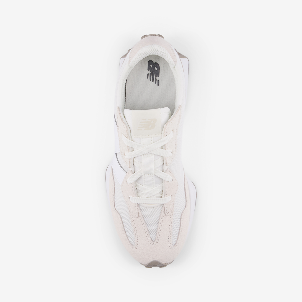 New Balance G 327 Freizeitschuhe in WEISS