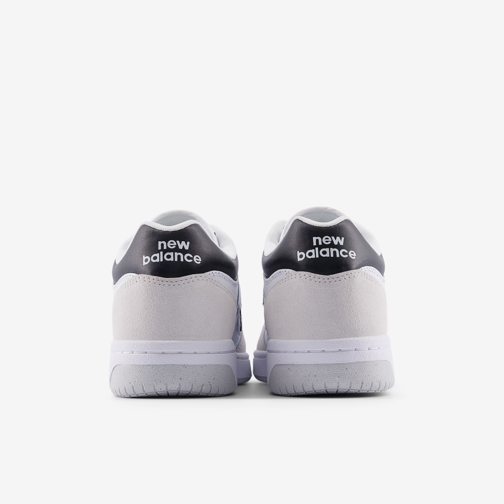 New Balance U 480 Freizeitschuhe in WEISS