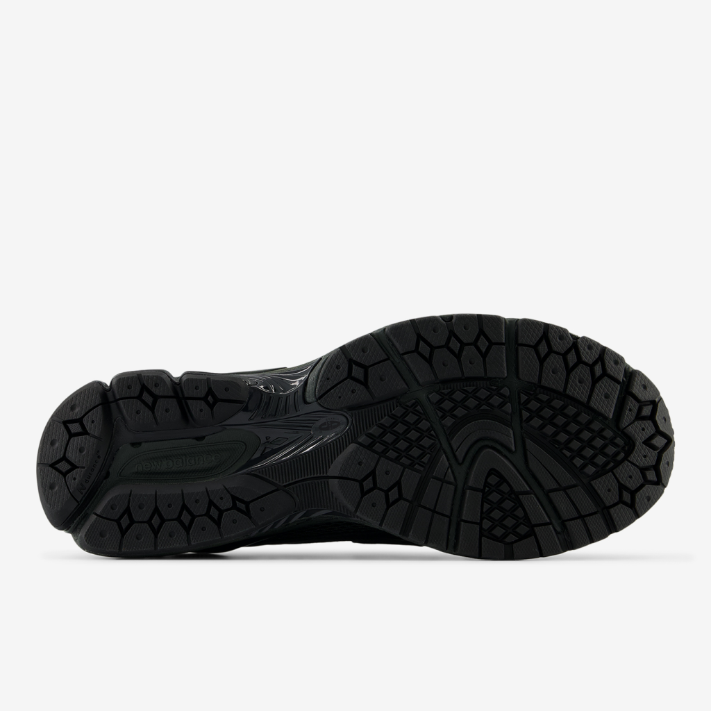 New Balance U 1906 Loafer Core Up Freizeitschuhe in SCHWARZ