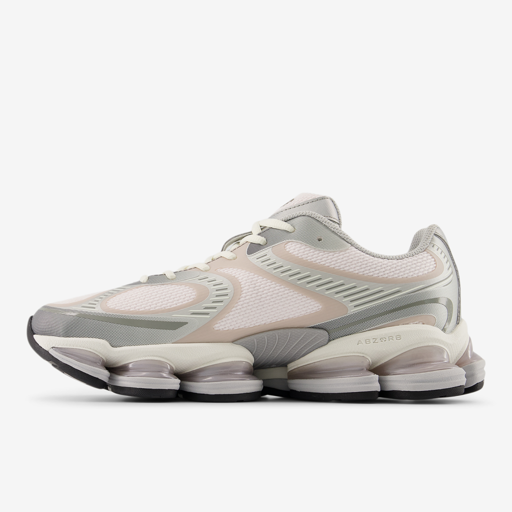 New Balance U 2000 Summer Essentials Freizeitschuhe in GRAU