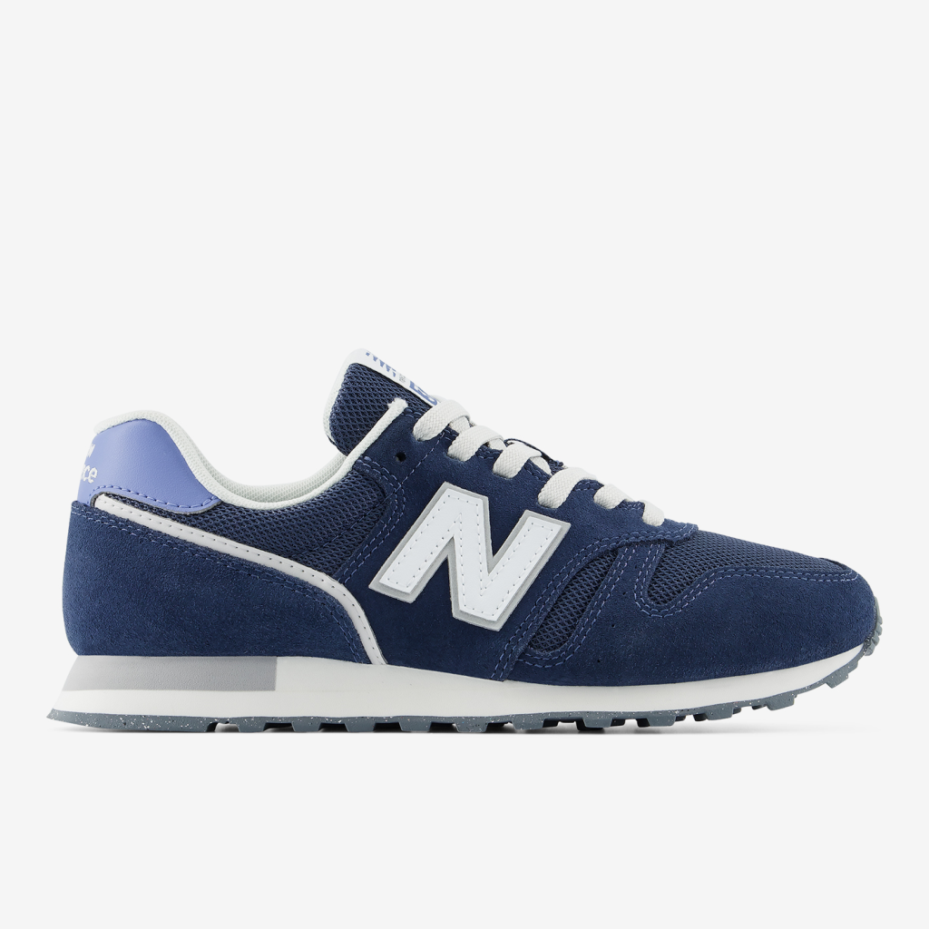 New Balance W 373V2 Seasonal Freizeitschuhe in BLAU