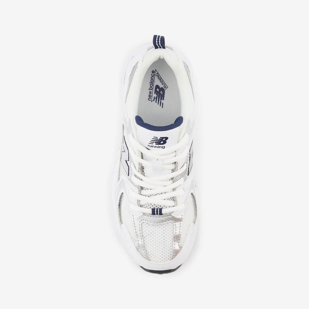 New Balance G 530 Core Freizeitschuhe in WEISS