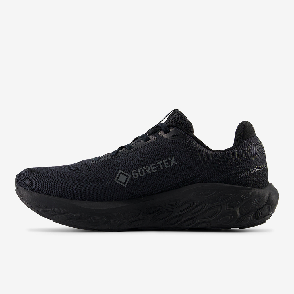 New Balance W 880 GTX v14 Laufschuhe in SCHWARZ