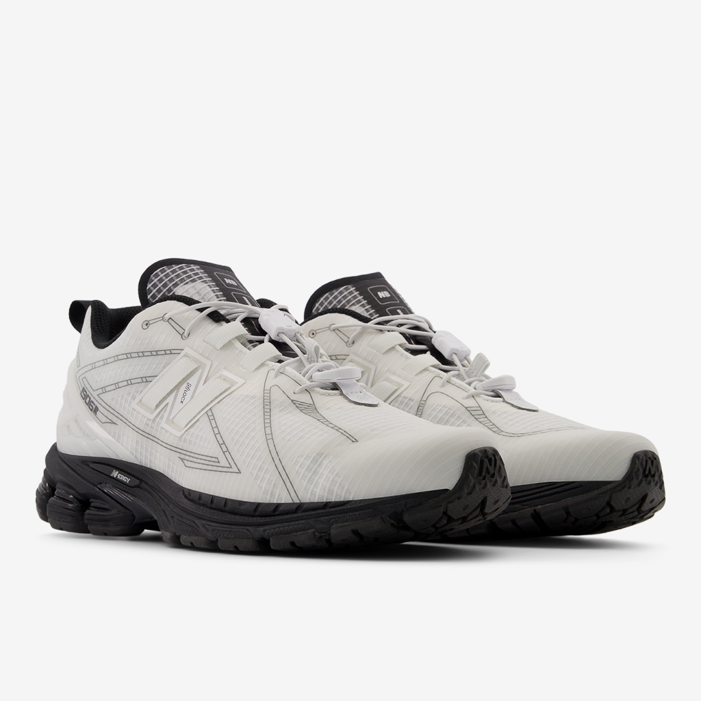 New Balance U1906RNA Freizeitschuhe in WEISS