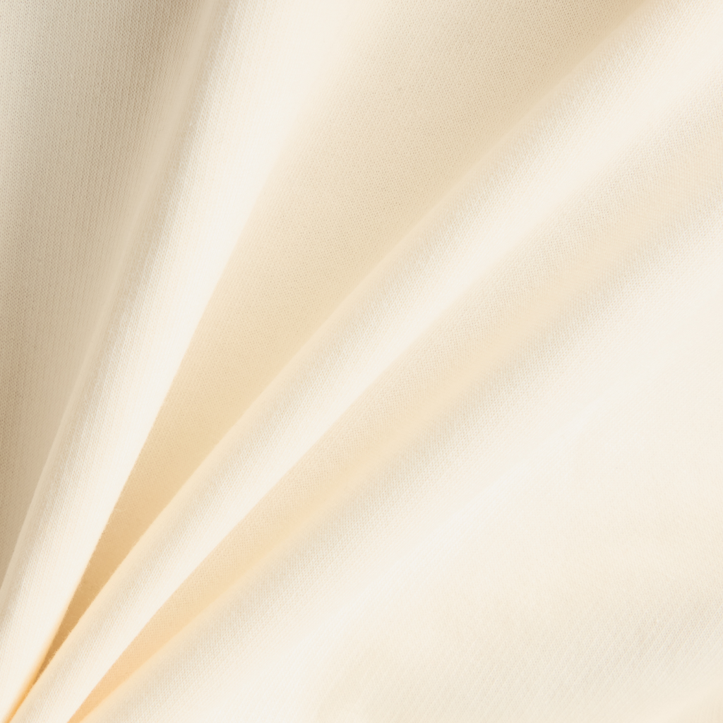 New Balance W Linear Heritage Fleece Long Hoodie in GRAU