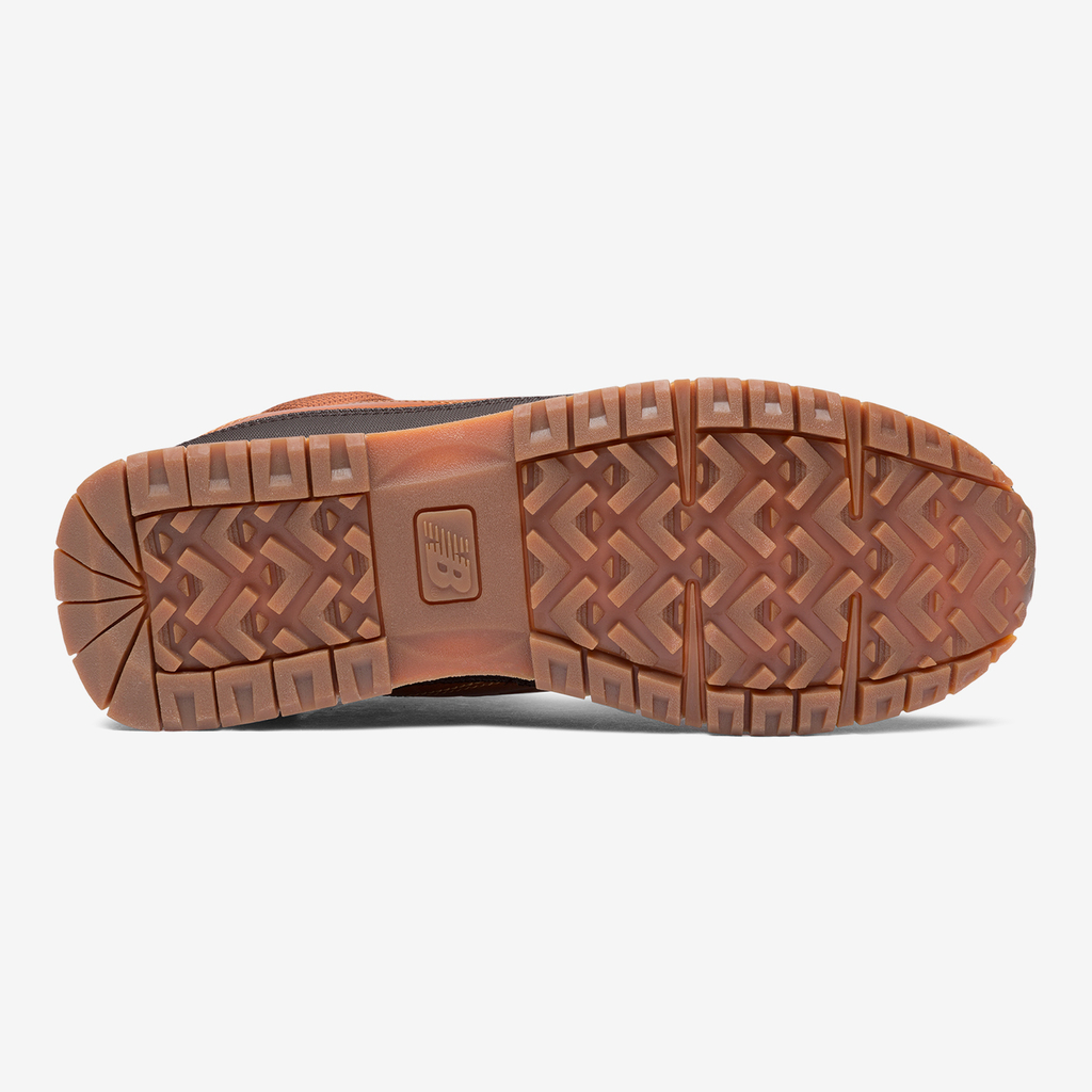 New Balance 754 Insulated Freizeitschuhe in BRAUN