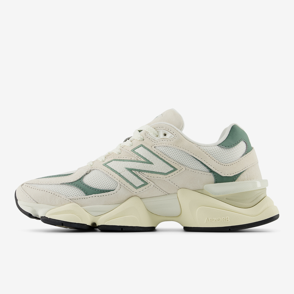 New Balance U 9060 Spring Freizeitschuhe in BEIGE