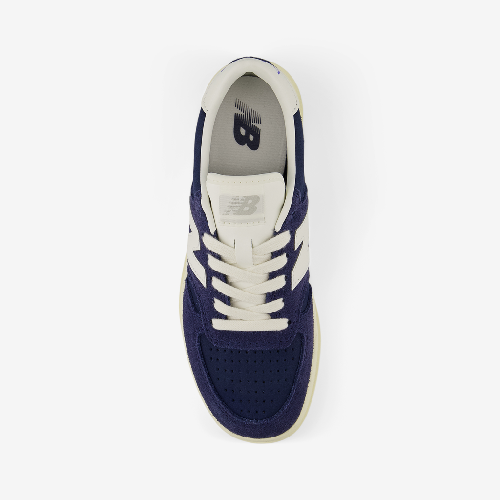 New Balance GST500NV Freizeitschuhe in BLAU