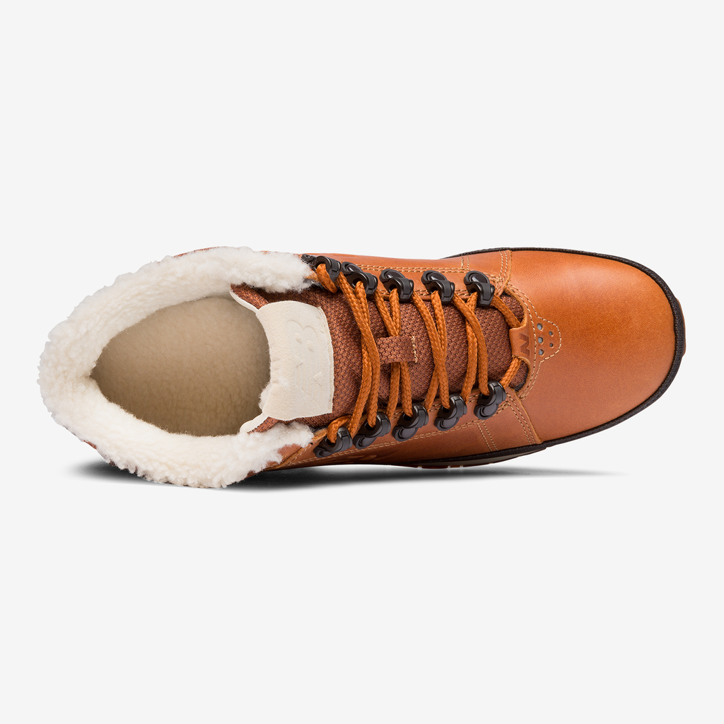 New Balance 754 Insulated Freizeitschuhe in BRAUN