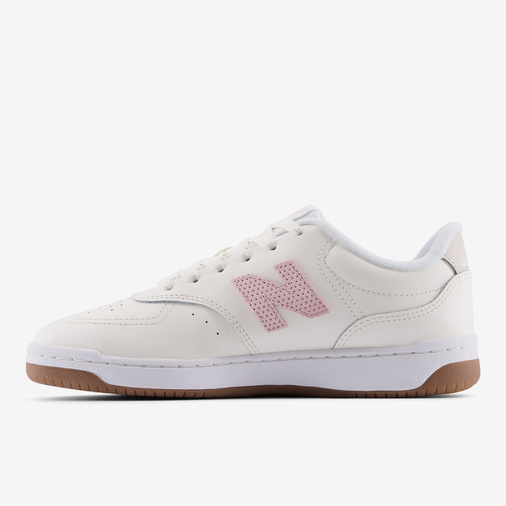 New Balance W 80 Freizeitschuhe in WEISS