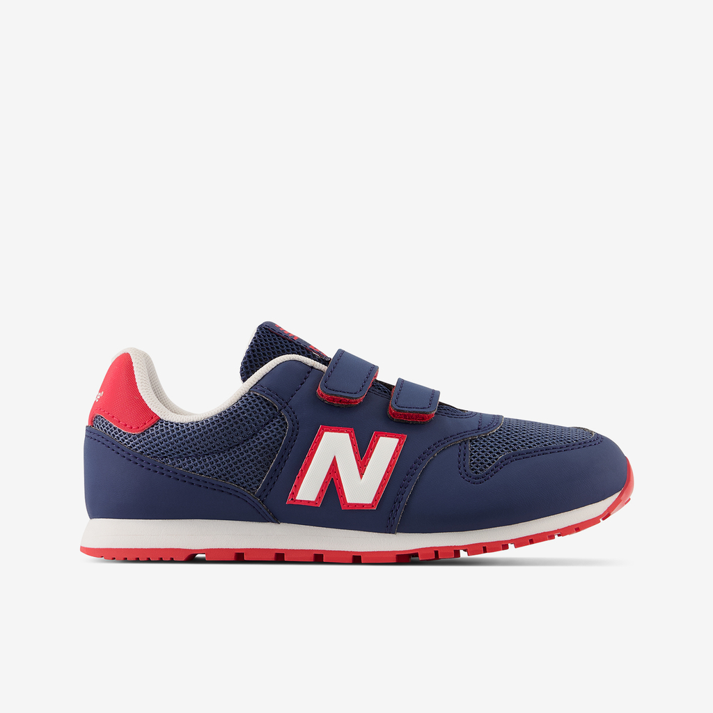 New Balance P 500 Colour Freizeitschuhe in BLAU
