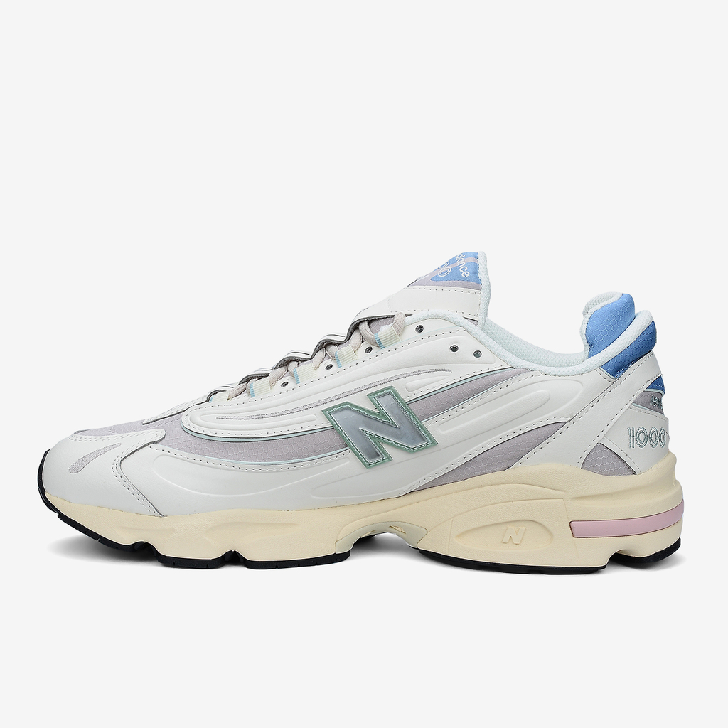 New Balance U 1000 Blue Laguna Freizeitschuhe in MEHRFARBIG