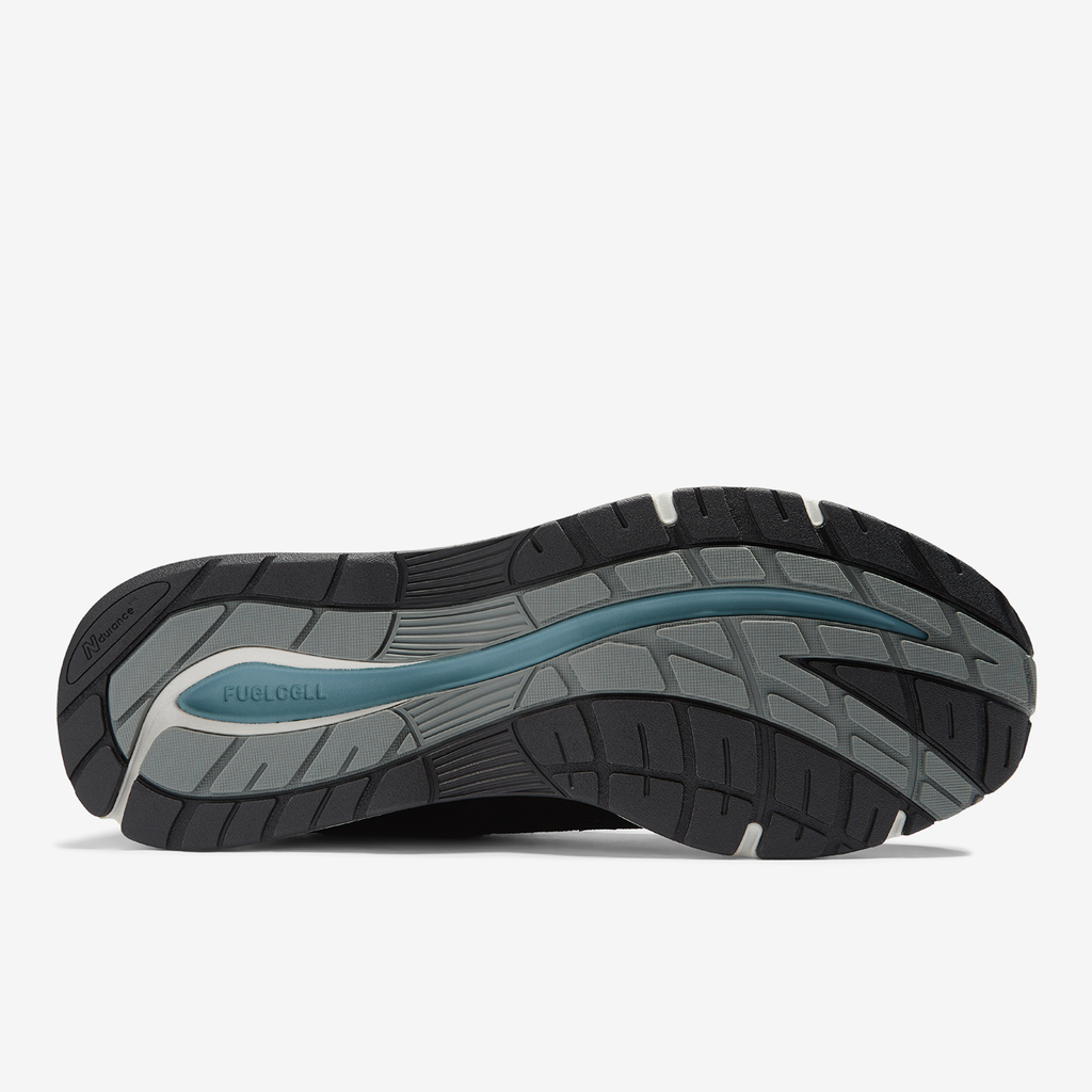 New Balance M 991 v2 MiUK Essentials Freizeitschuhe in SCHWARZ