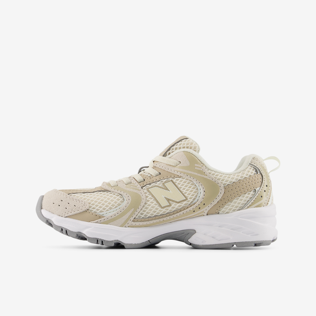 New Balance P5305C7 - 530 Bungee Lace Freizeitschuhe in BEIGE