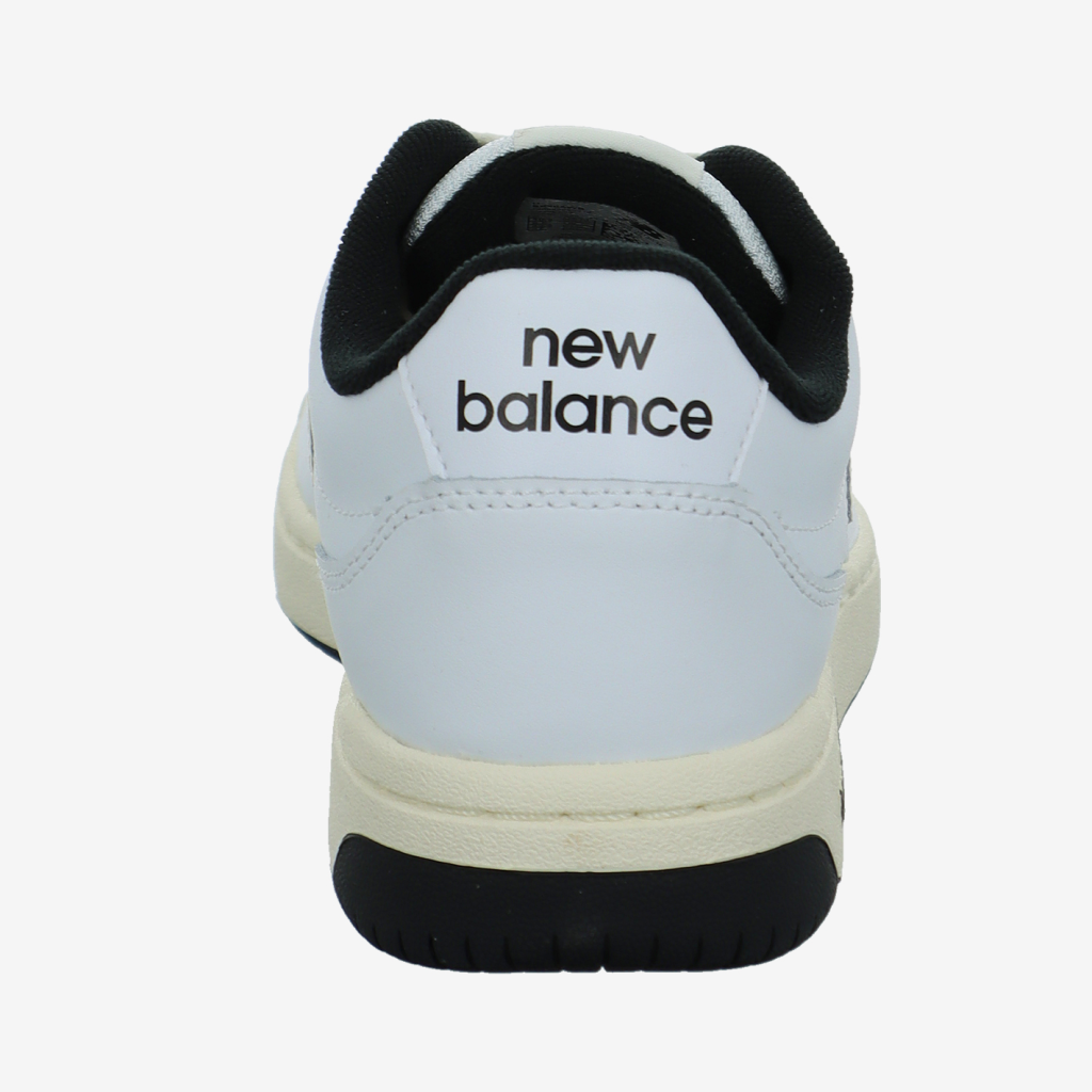 New Balance M 80 Freizeitschuhe in WEISS