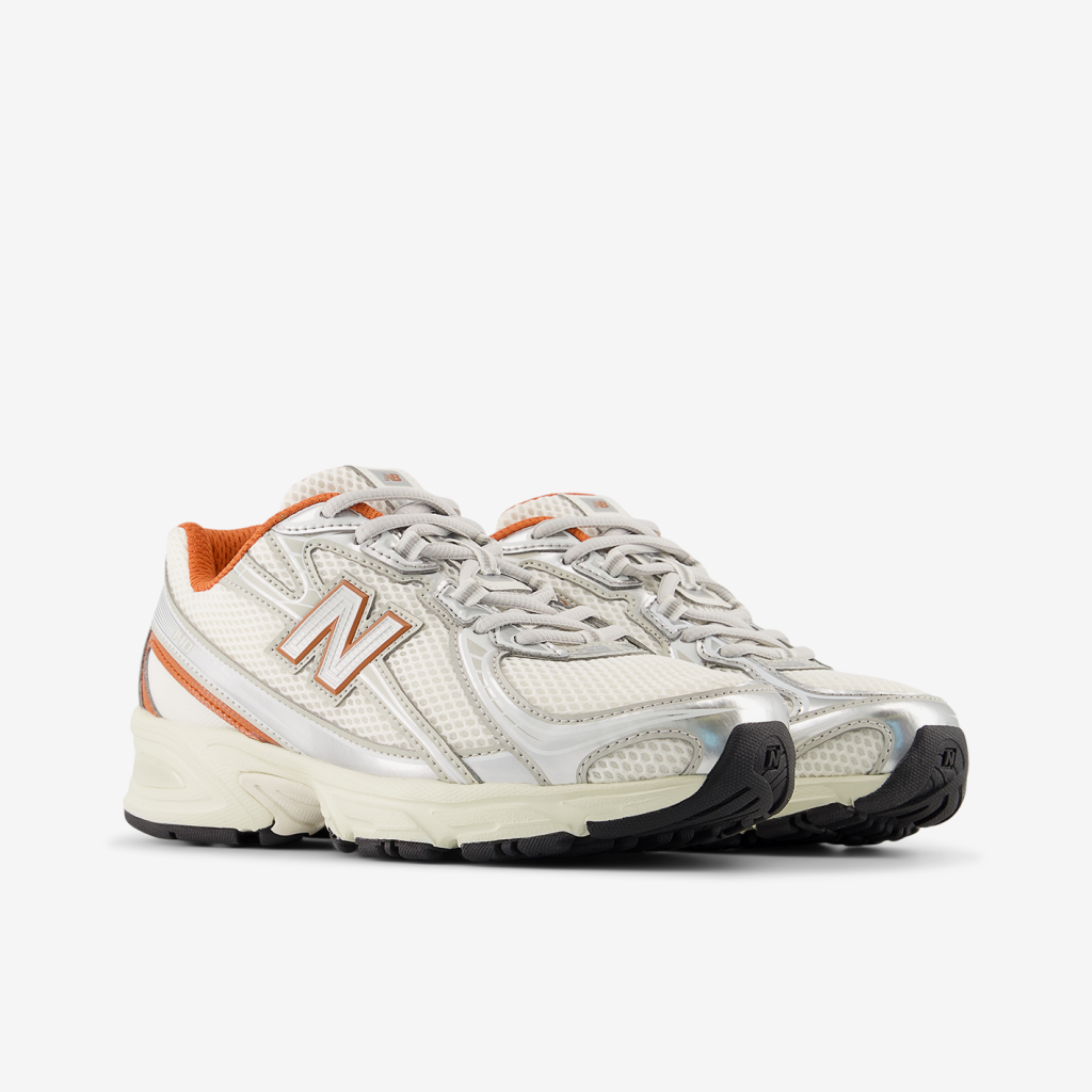 New Balance G7404O9 - 740 Freizeitschuhe in GRAU