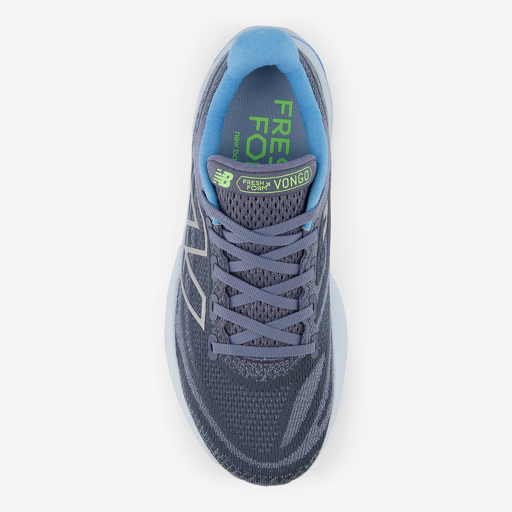 New Balance W Vongo v6 Laufschuhe in BLAU