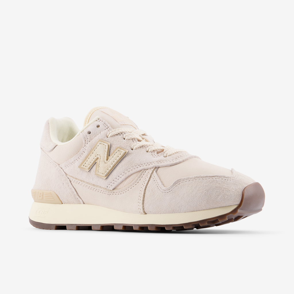 New Balance U 475 Fall Fashion Freizeitschuhe in BRAUN