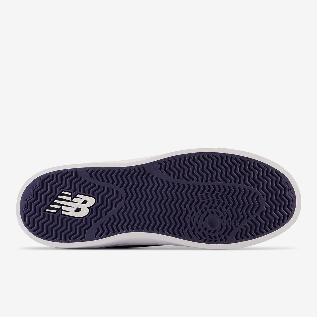 New Balance U 417 Franky Villani Skateboardschuhe in GRÜN