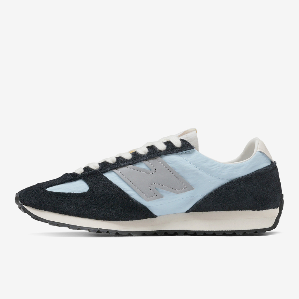 New Balance U 471 Freizeitschuhe in SCHWARZ